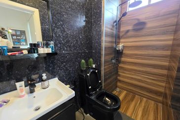 Setia Eco Park Phase 8