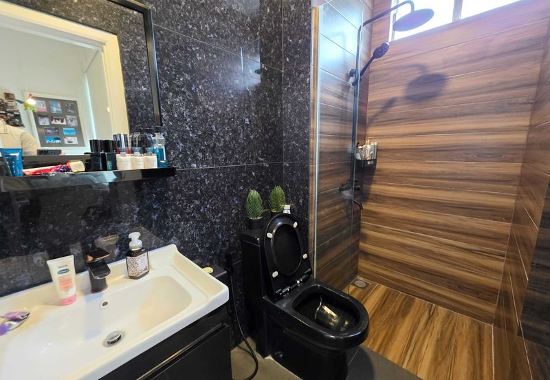 Setia Eco Park Phase 8