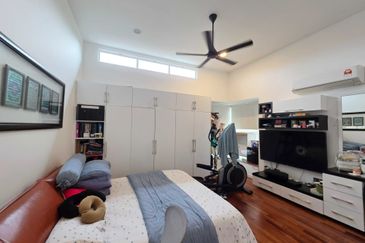 Setia Eco Park Phase 8