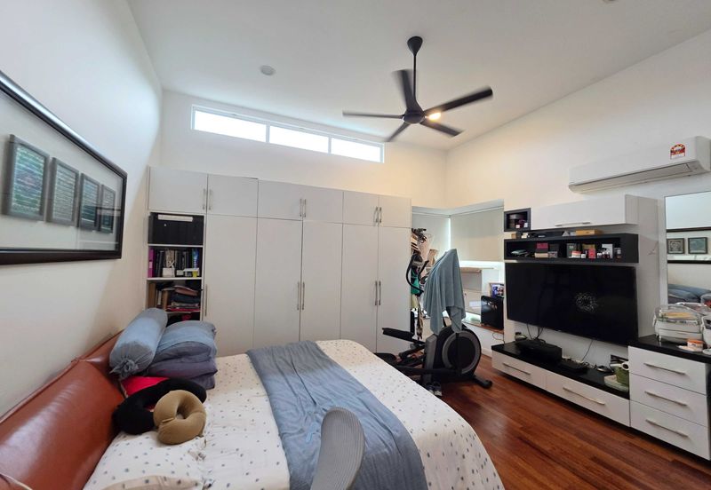 Setia Eco Park Phase 8