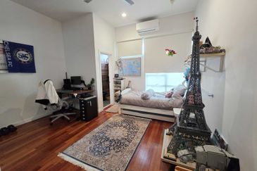 Setia Eco Park Phase 8