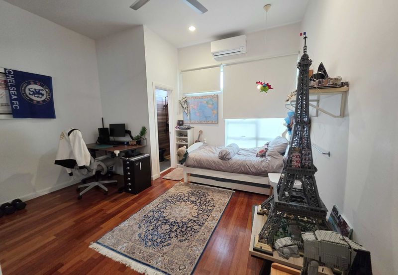 Setia Eco Park Phase 8