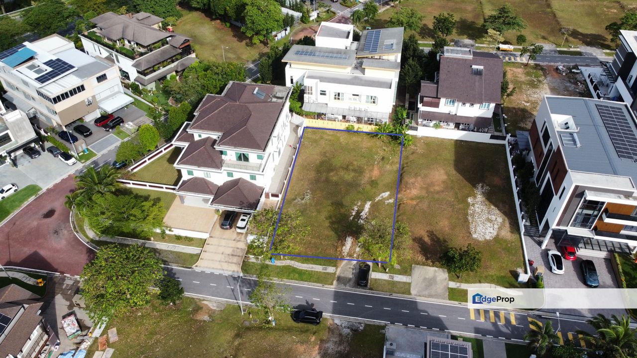 Setia Eco Park, Setia Alam, Selangor, Setia Eco Park