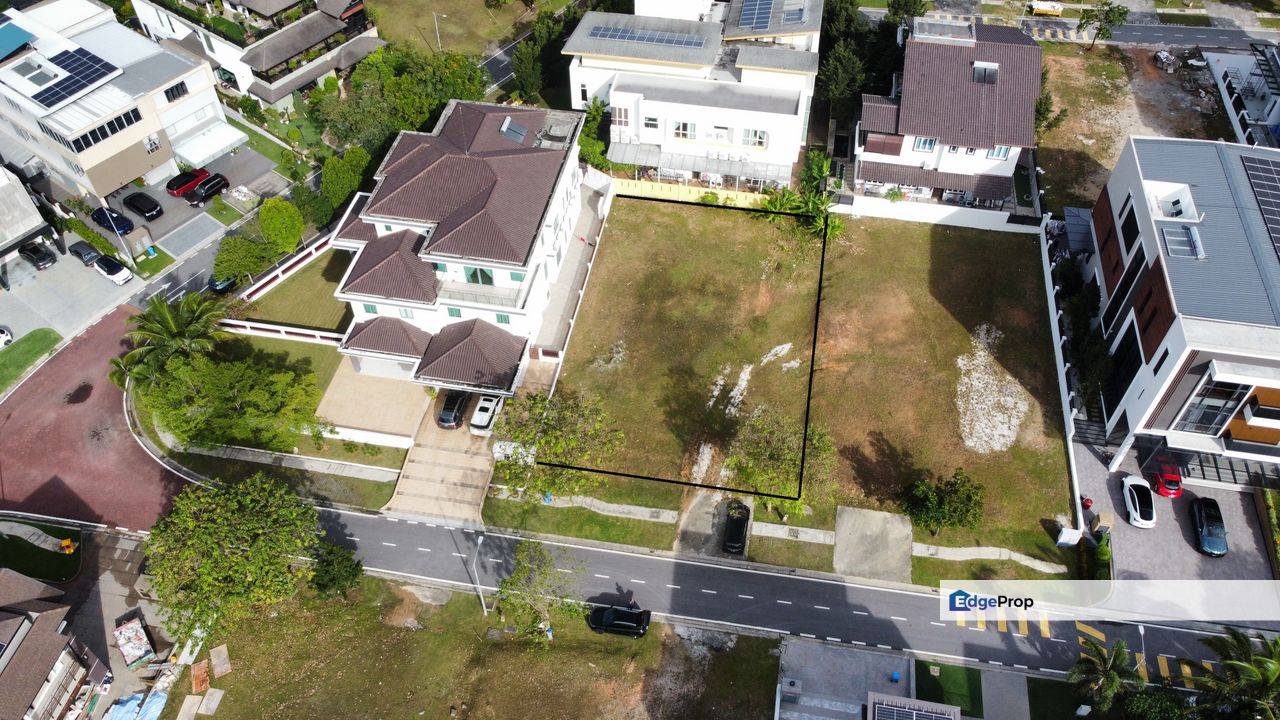 Setia Eco Park, Setia Alam, Selangor, Setia Eco Park