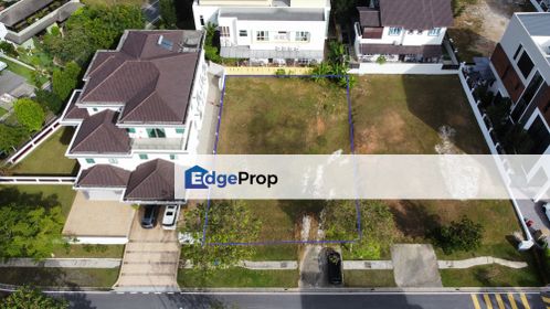 Setia Eco Park, Setia Alam, Selangor, Setia Eco Park