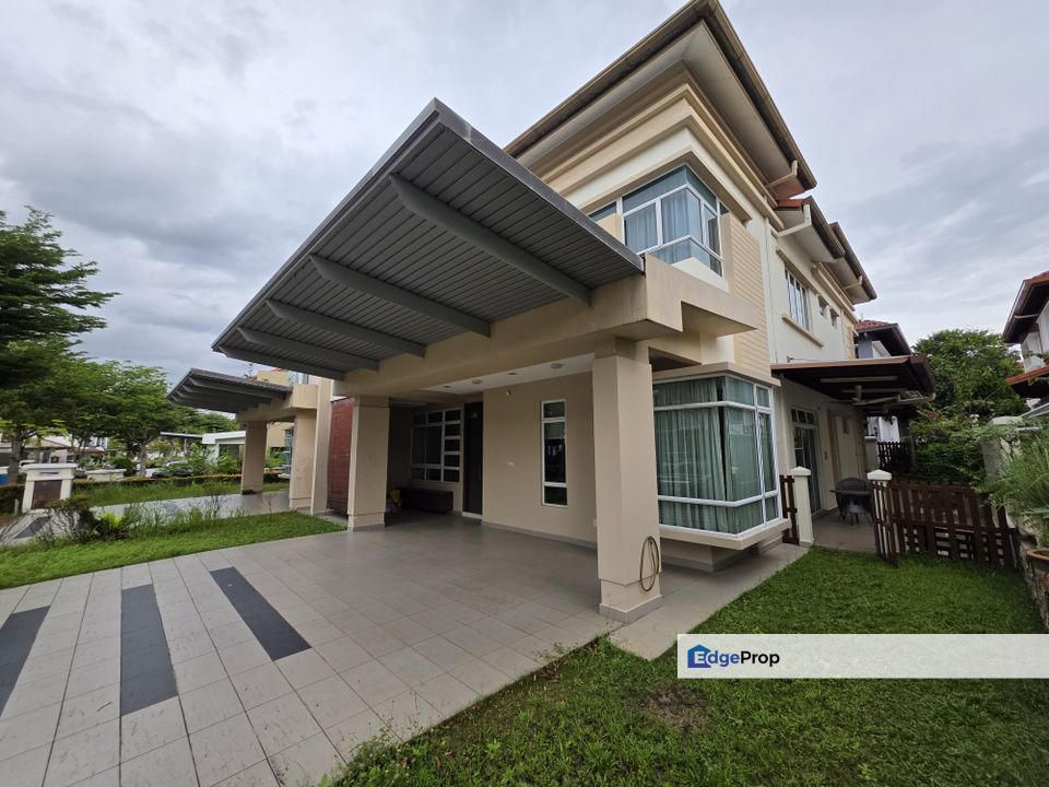 Setia Eco Park, Selangor, Setia Eco Park