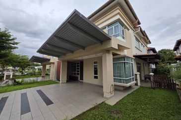 Setia Eco Park Phase 10