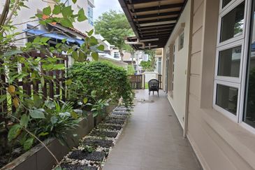 Setia Eco Park Phase 10