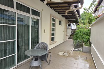 Setia Eco Park Phase 10