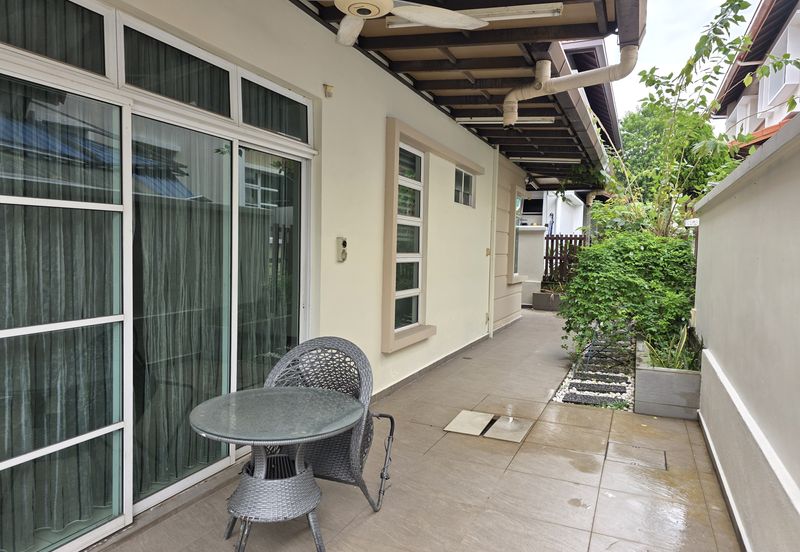 Setia Eco Park Phase 10