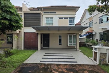 Setia Eco Park Phase 10