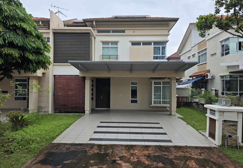 Setia Eco Park Phase 10