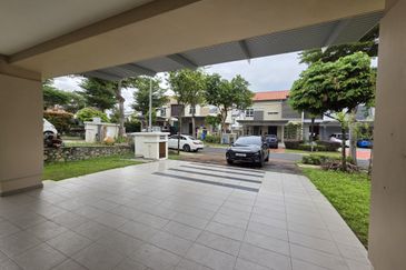 Setia Eco Park Phase 10