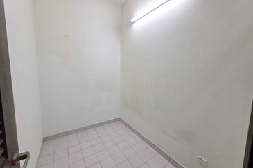 Setia Eco Park Phase 10