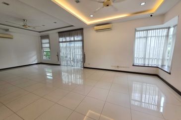 Setia Eco Park Phase 10