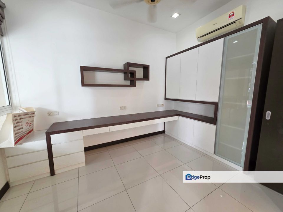 Setia Eco Park, Selangor, Setia Eco Park