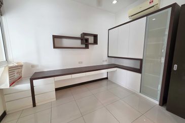 Setia Eco Park Phase 10