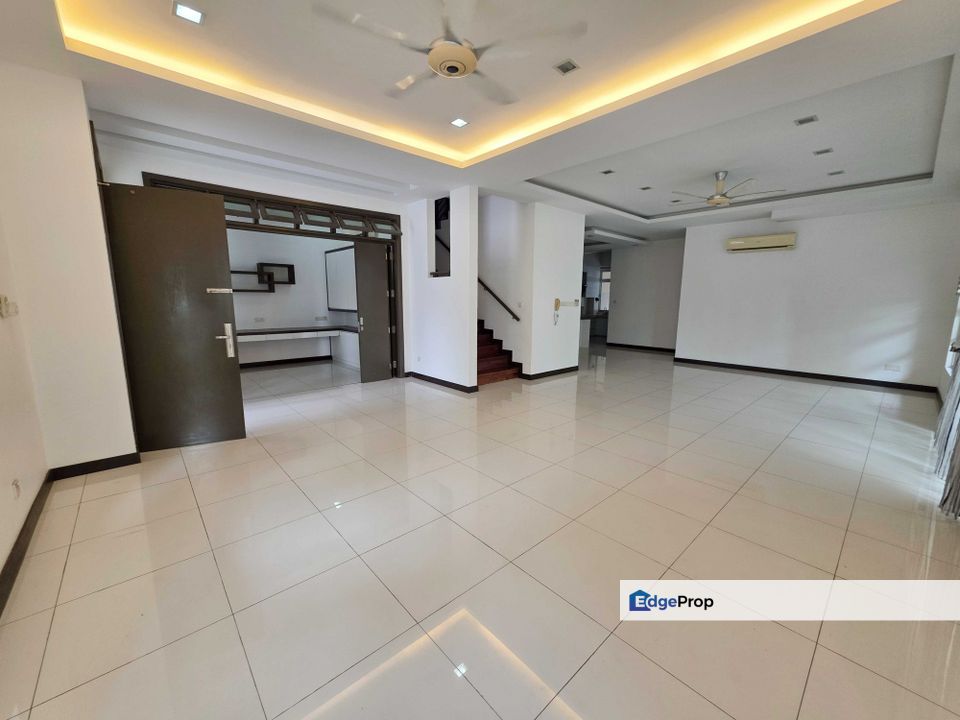 Setia Eco Park, Selangor, Setia Eco Park