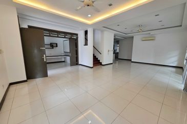 Setia Eco Park Phase 10