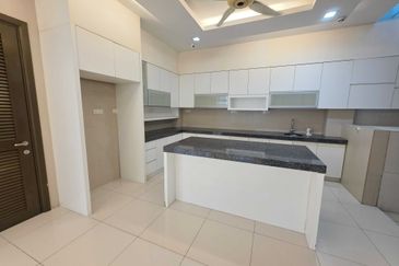 Setia Eco Park Phase 10