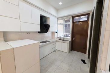 Setia Eco Park Phase 10