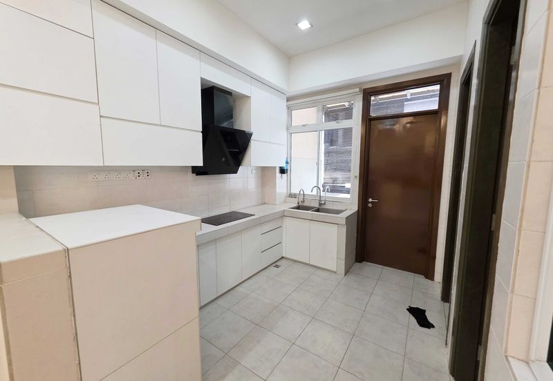 Setia Eco Park Phase 10