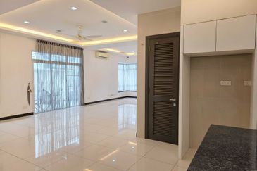 Setia Eco Park Phase 10