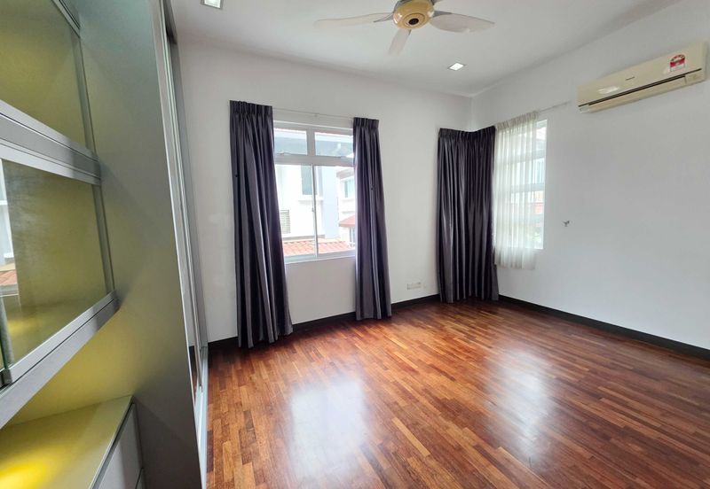 Setia Eco Park Phase 10