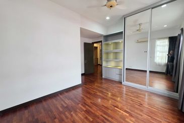 Setia Eco Park Phase 10