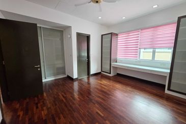 Setia Eco Park Phase 10