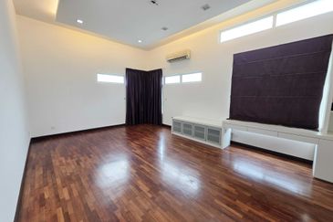 Setia Eco Park Phase 10