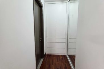 Setia Eco Park Phase 10