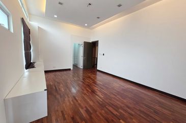 Setia Eco Park Phase 10