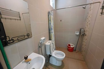 Setia Eco Park Phase 10