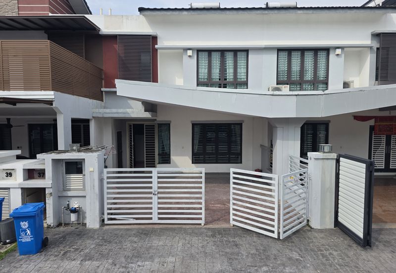 Setia Alam