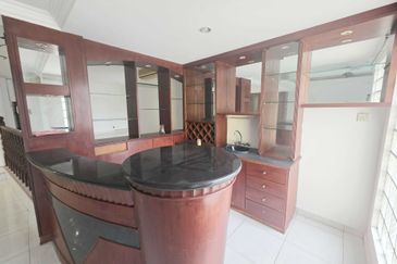 Seksyen 9, Shah Alam