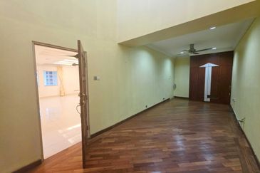 Seksyen 9, Shah Alam