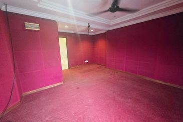 Seksyen 9, Shah Alam