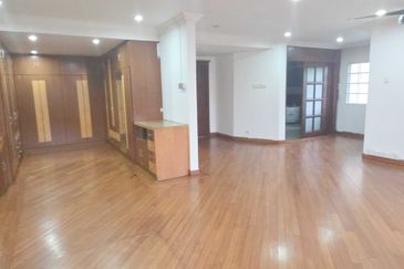 Seksyen 9, Shah Alam