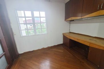 Seksyen 9, Shah Alam