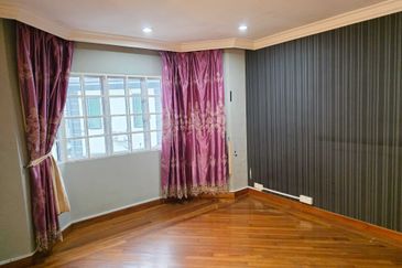 Seksyen 9, Shah Alam