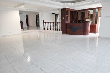 Seksyen 9, Shah Alam