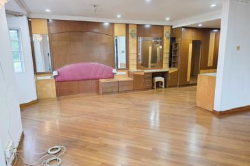 Seksyen 9, Shah Alam