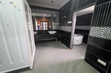 Seksyen 9, Shah Alam