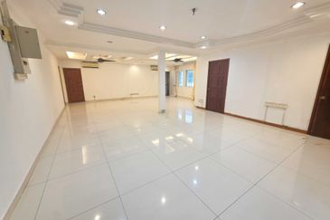 Seksyen 9, Shah Alam