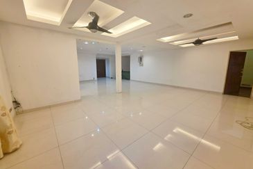 Seksyen 9, Shah Alam