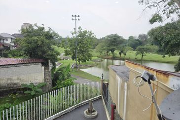 Seksyen 9, Shah Alam