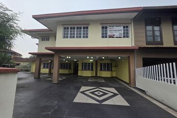 Seksyen 9, Shah Alam