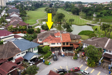 Seksyen 9, Shah Alam