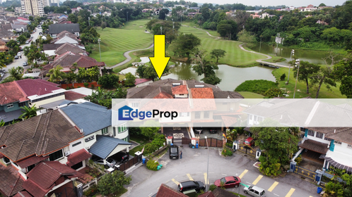 Section 9 Shah Alam, Selangor, Shah Alam